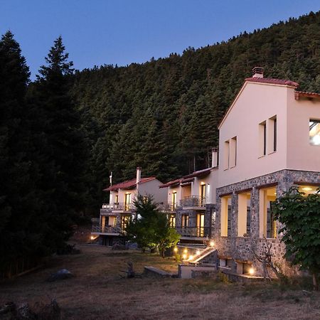 Natura Hotel 비티나 외부 사진