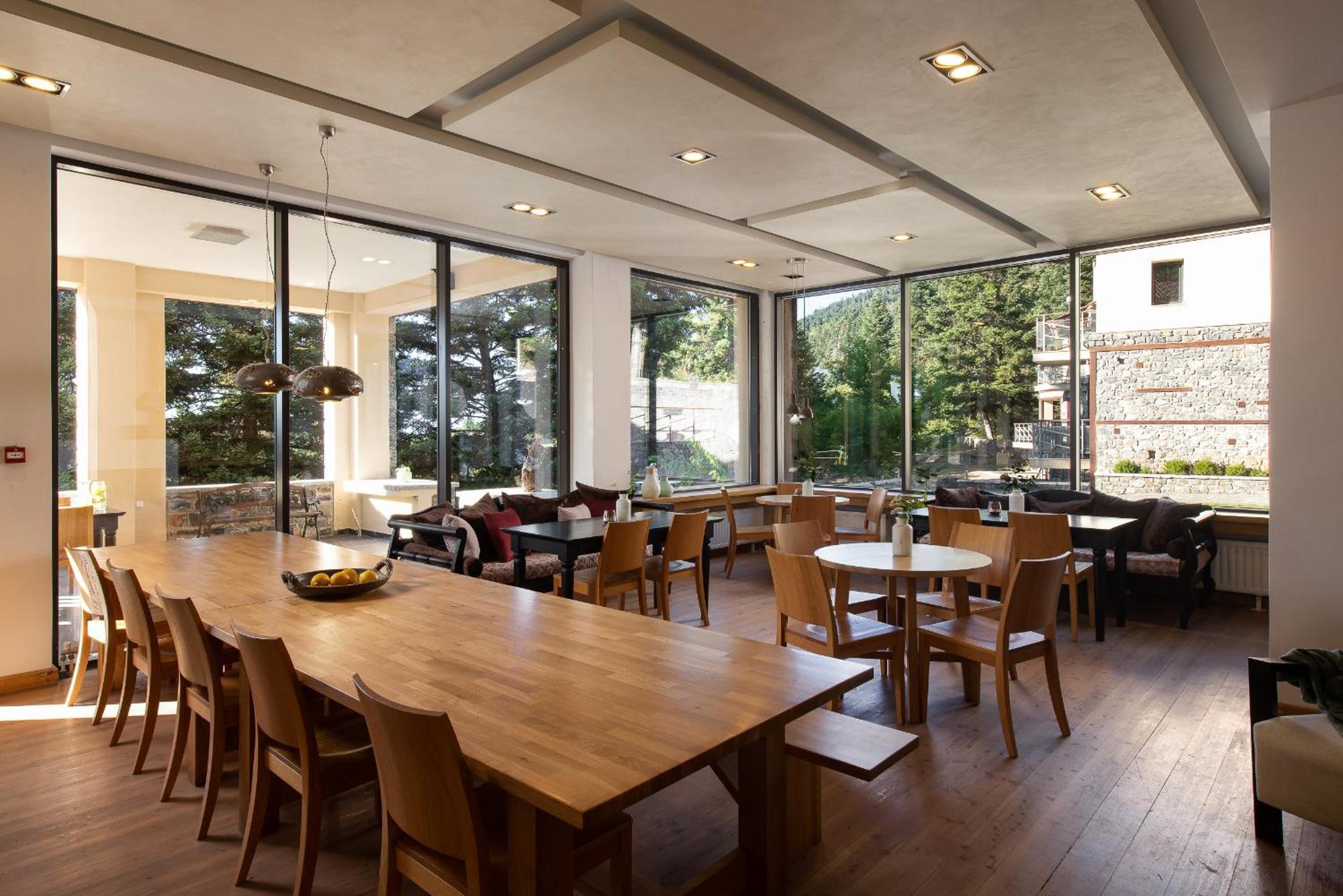 Natura Hotel 비티나 외부 사진
