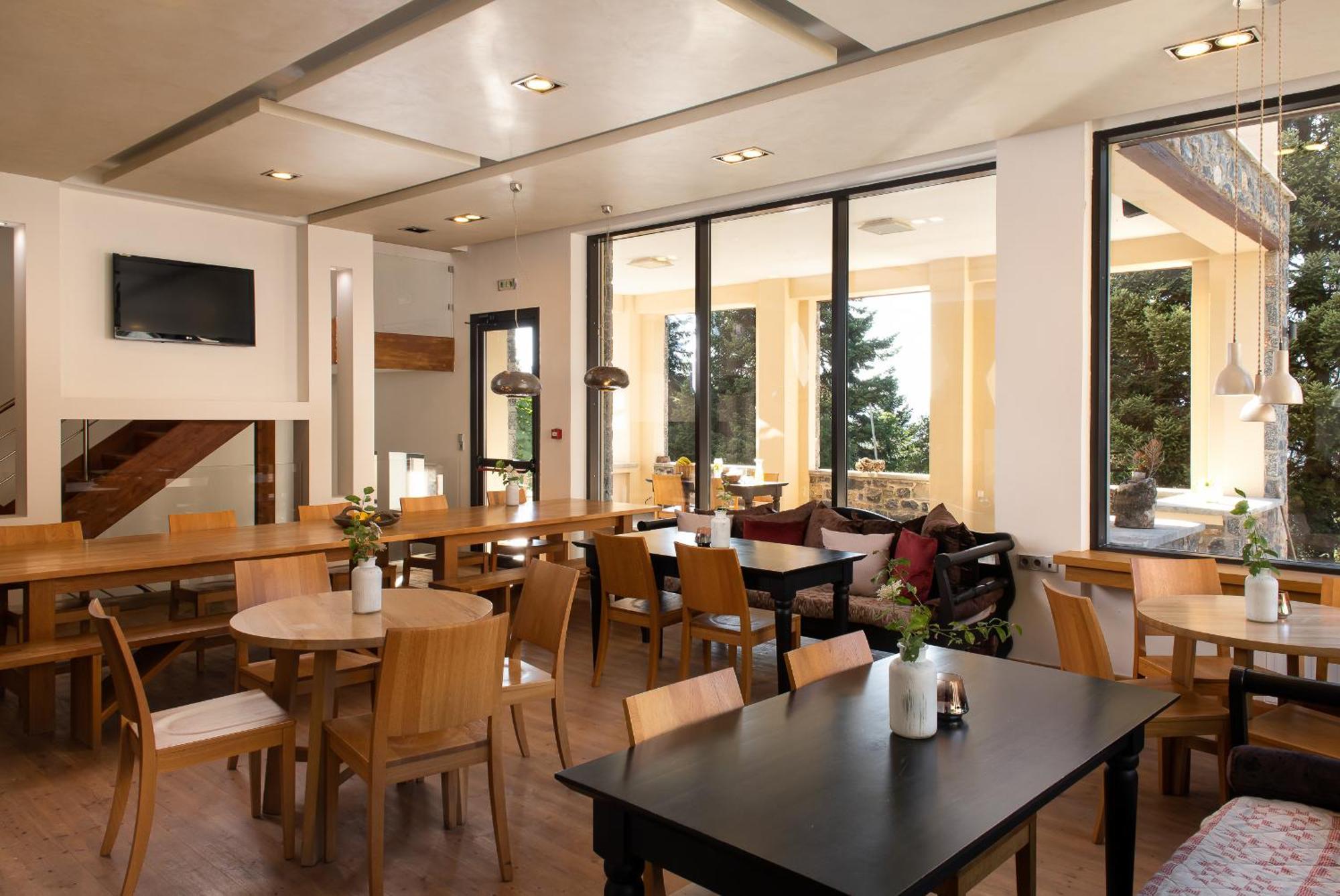 Natura Hotel 비티나 외부 사진
