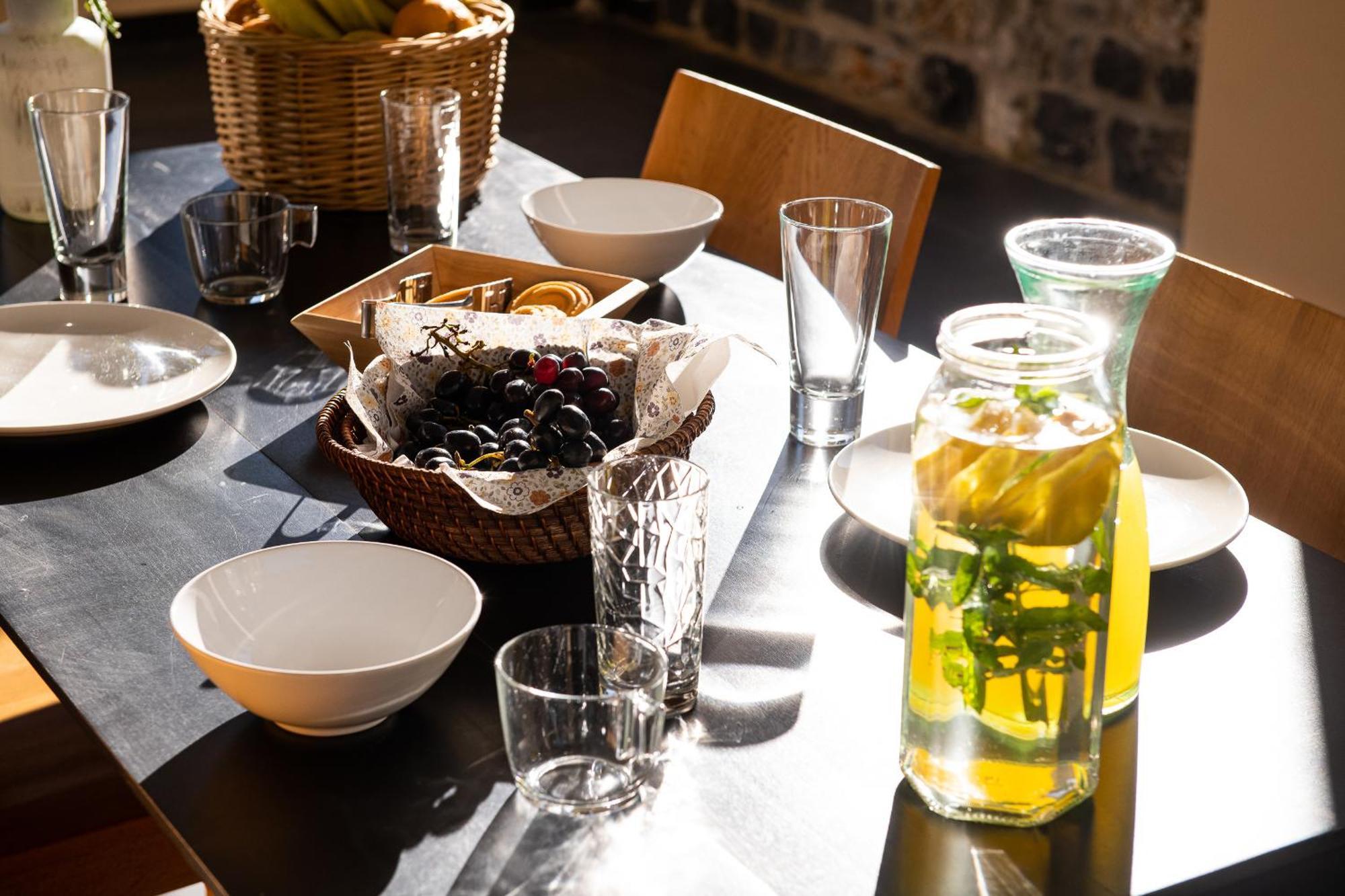 Natura Hotel 비티나 외부 사진