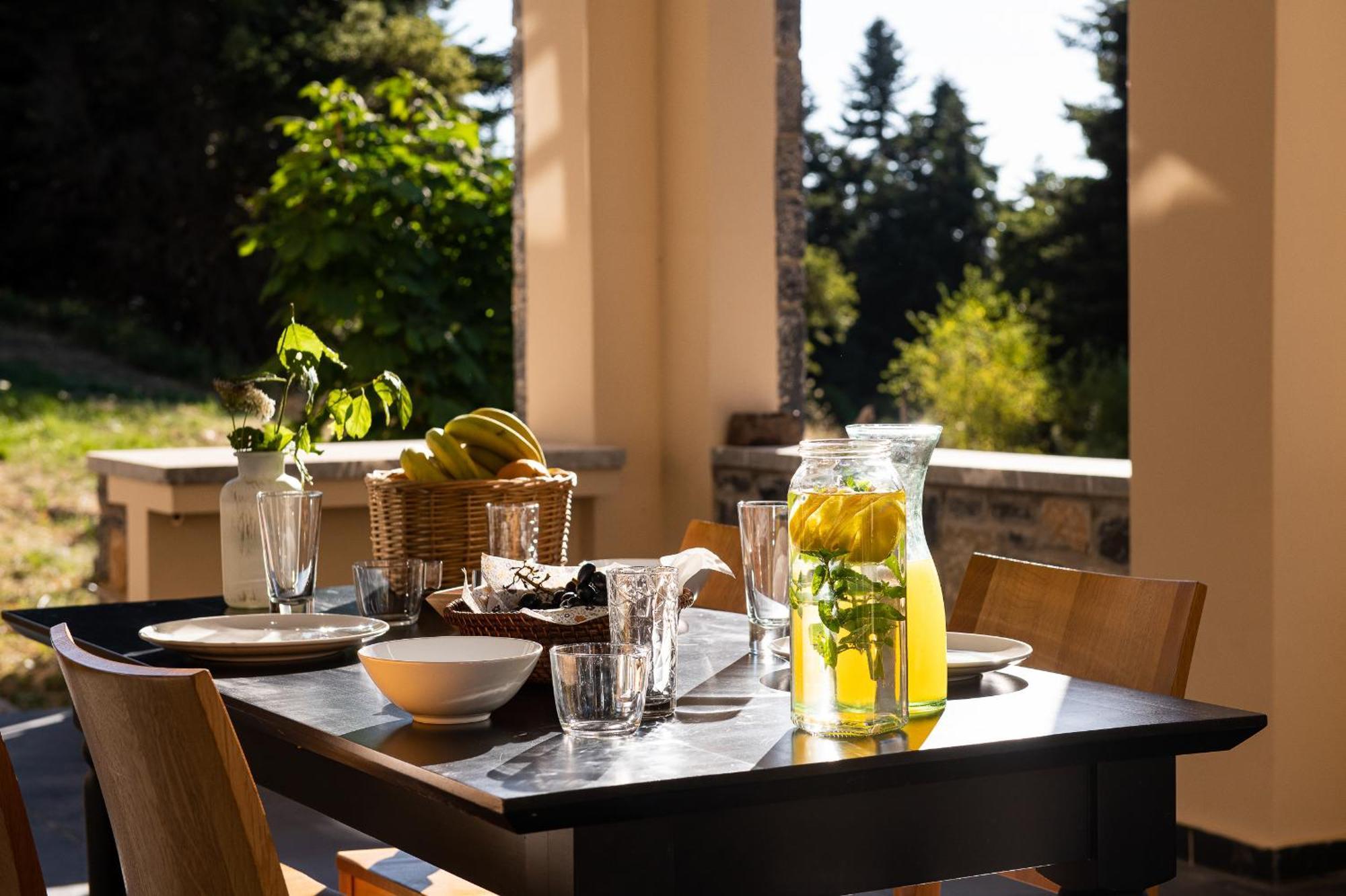 Natura Hotel 비티나 외부 사진