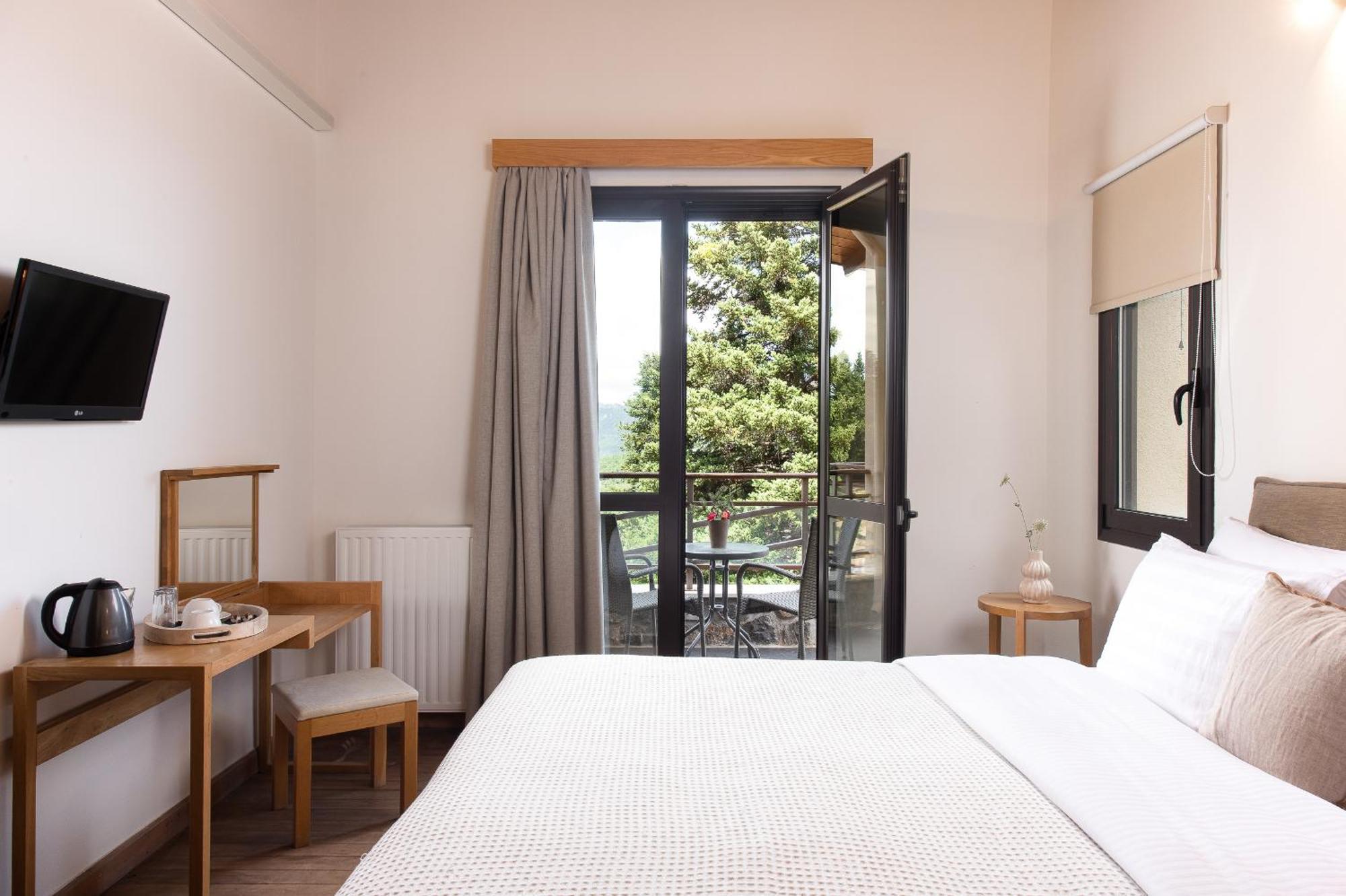 Natura Hotel 비티나 외부 사진